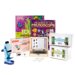 Genuine Insect Discoverer Series Microscope