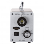 50W LED Cold Fiber Optic Illuminator