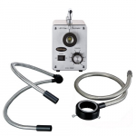 50W Fiber Optic O-Y Light Microscope Illuminator