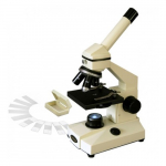 Student's Biological Microscope