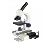 Student Science Biological Compound Microscope