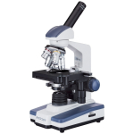 40X to 2000X Monocular Microscope, 3MP Eyepiece