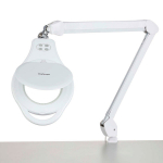 10W Desk Clamp Magnifying Lamp