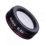 0.5X Objective for PM Series CMO Microscopes
