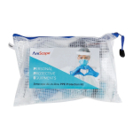Protection Equipment Kit for Business, Travel