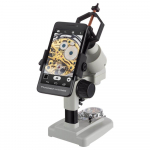 IQCrew 20-40X Kid's Stereo Microscope with Head