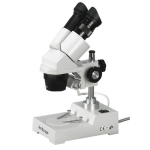 10X-30X Binocular Stereo Microscope