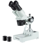 20X-60X Binocular Stereo Microscope