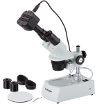 10X-60X Binocular Stereo Microscope