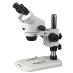 7X-45X Binocular Stereo Zoom Microscope
