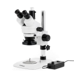 SM-1 Series 7X-90X Microscope w/5MP Camera