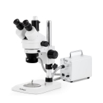SM-1 Series 7X-90X Microscope w/5MP Camera