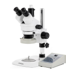 SM-1 Series 7X-90X Microscope w/5MP Camera