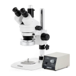SM-1 Series 7X-90X Microscope w/5MP Camera