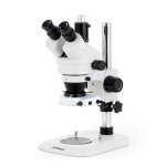 SM-1 Series 7X-90X Microscope w/5MP Camera