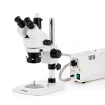 SM-1 Series 7X-90X Microscope w/5MP Camera