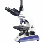 Microscope 40X-1000X 20W Halogen 5MP USB 3.0