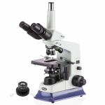 Microscope 40X-1000X 20W Halogen 12MP USB 3.0