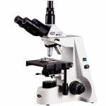 Microscope 40X-1000X 20W Halogen Kohler 1.3MP USB 2.0