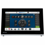 MT-702 Modero G5 7" Tabletop Touch Control Panel