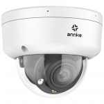 4K (8MP) 4X Motorized Vari-Focal PoE IP Dome Camera