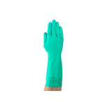 37-175 Industrial Nitrile Gloves, Chemical Protection