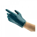 32-125 Hynit Gloves Nitrileimpregnated, Size 7.5