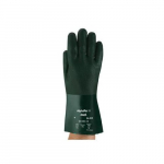 4-412 Comfort PVC Gloves with Superb Grip Performance