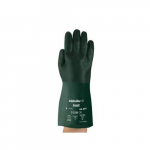 4-414 Comfort PVC Gloves with Superb Grip Performance