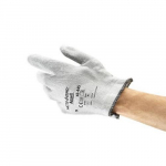 42-445 Superior Heat Resistant Gloves, Size 10, Grey