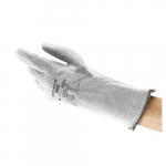 42-474 Superior Heat Resistant Gloves, Size 9, Grey