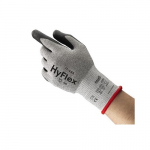 11-435 Gloves with Extreme Resistance to Cuts and Burrs