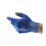 11-618 Thin Work Gloves, Size 9