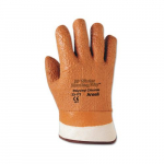 Winter Monkey Grip Versatile Heavy-Duty Glove, Size 10