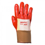 NitraSafe Foam Nitrile Glove, Cut Resistant, Size 10