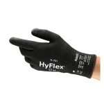 11-751-10 Abrasion-Resistant Glove, Cut 3Level, Size 10