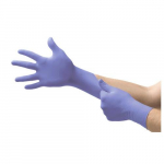 Microflex Supreno Nitrile Glove, XL Blue