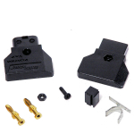 PowerTap Kit, PT Components, Pins, Housing