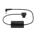 P-Tap to Sony, DC Barrel Connector, 20"