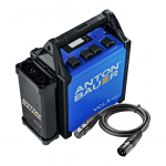 VCLX NM2, Charger, 4 Foot Charger Cable Package