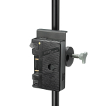 QRC-LG, Gold Mount to Mount to Lighting Stands