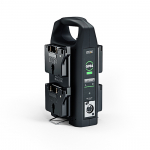 GM4 4-Position, Micro Battery Charger