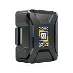 Dionic XT 150, Gold Mount Battery