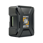 Dionic XT 150, V-Mount Battery