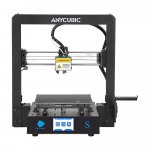 MSA4BK 3D Printer with Printing Platform