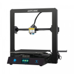 MXA0BK 3D Printer with Ultrabase Platform
