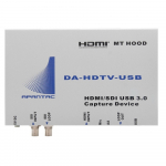 Crescent HDMI /SDI to USB Capture Device