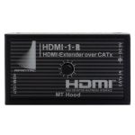 150 Ft 1080P HDMI Extender/Receiver RJ45