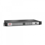 Smart-UPS C Lithium Ion, Short Depth 500VA