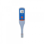 SX620 pH Pen Tester, (0.01 pH) 3-Point Auto